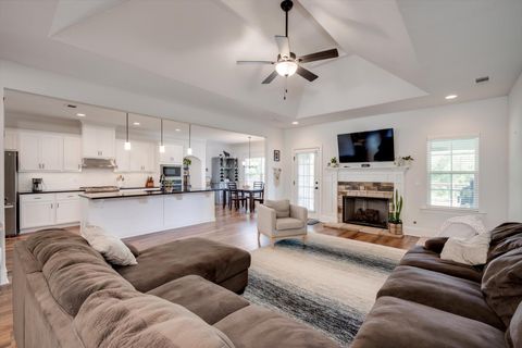 Tiny photo for 251 BONHILL Street, North Augusta, SC 29860 (MLS # 541169)