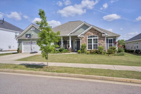 Photo of 251 BONHILL Street, North Augusta, SC 29860 (MLS # 541169)