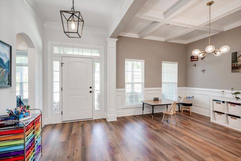 Tiny photo for 251 BONHILL Street, North Augusta, SC 29860 (MLS # 541169)