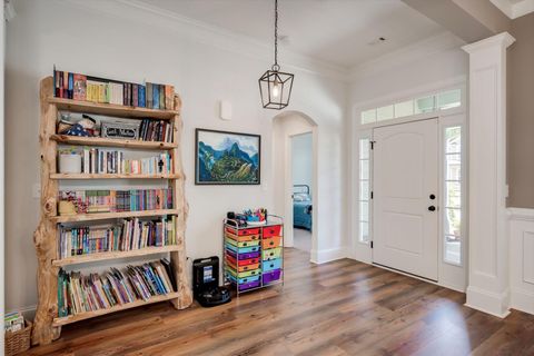 Tiny photo for 251 BONHILL Street, North Augusta, SC 29860 (MLS # 541169)