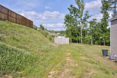 Tiny photo for 251 BONHILL Street, North Augusta, SC 29860 (MLS # 541169)