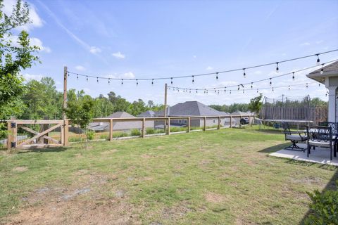 Tiny photo for 251 BONHILL Street, North Augusta, SC 29860 (MLS # 541169)