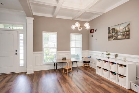 Tiny photo for 251 BONHILL Street, North Augusta, SC 29860 (MLS # 541169)