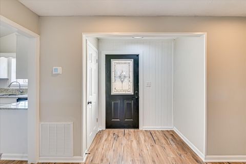 Tiny photo for 238 Border Drive, North Augusta, SC 29841 (MLS # 550229)