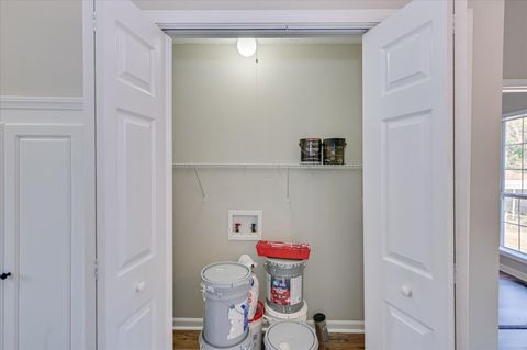 Tiny photo for 238 Border Drive, North Augusta, SC 29841 (MLS # 550229)