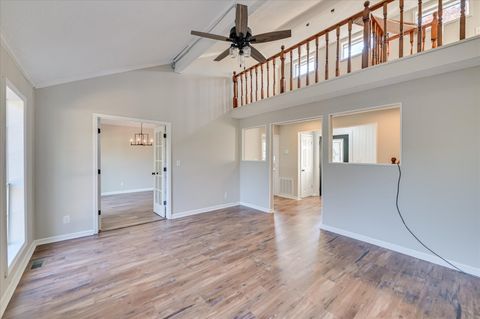 Tiny photo for 238 Border Drive, North Augusta, SC 29841 (MLS # 550229)