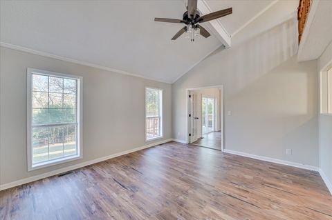 Tiny photo for 238 Border Drive, North Augusta, SC 29841 (MLS # 550229)