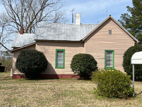 A home in Washington