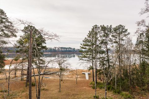 Tiny photo for 1703 White Oak Road, Lincolnton, GA 30817 (MLS # 550425)