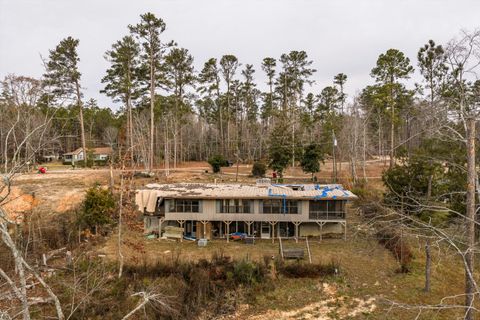 Tiny photo for 1703 White Oak Road, Lincolnton, GA 30817 (MLS # 550425)