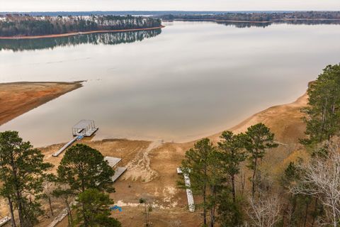 Tiny photo for 1703 White Oak Road, Lincolnton, GA 30817 (MLS # 550425)