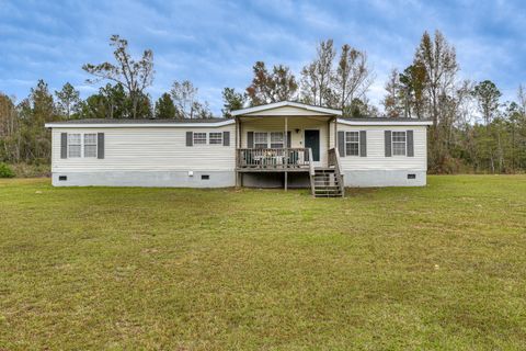 A home in Hephzibah