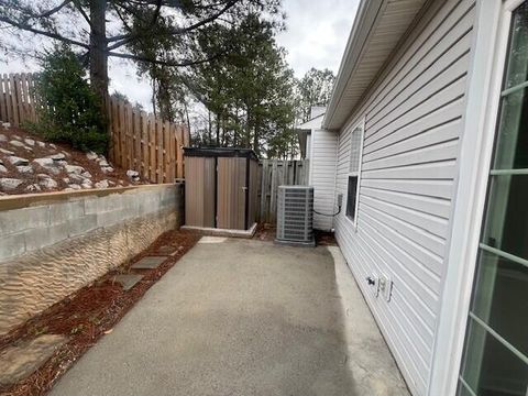 Tiny photo for 4469 Misty Cove Court, Martinez, GA 30907 (MLS # 551362)