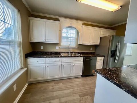 Tiny photo for 4469 Misty Cove Court, Martinez, GA 30907 (MLS # 551362)