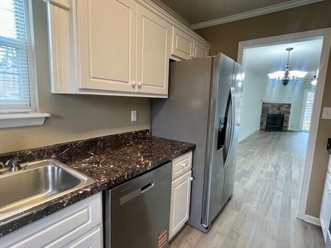 Tiny photo for 4469 Misty Cove Court, Martinez, GA 30907 (MLS # 551362)