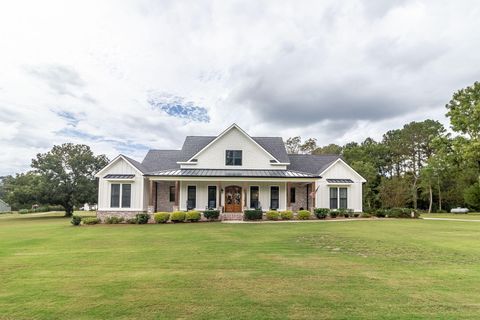 Tiny photo for 1564 Powell Church Road, Harlem, GA 30814 (MLS # 549909)