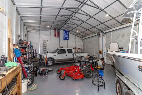 Tiny photo for 1564 Powell Church Road, Harlem, GA 30814 (MLS # 549909)