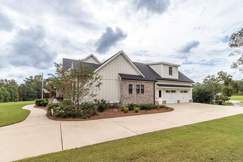 Tiny photo for 1564 Powell Church Road, Harlem, GA 30814 (MLS # 549909)