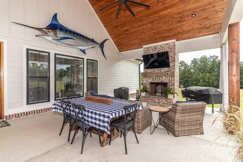 Tiny photo for 1564 Powell Church Road, Harlem, GA 30814 (MLS # 549909)