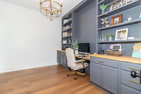 Tiny photo for 1564 Powell Church Road, Harlem, GA 30814 (MLS # 549909)