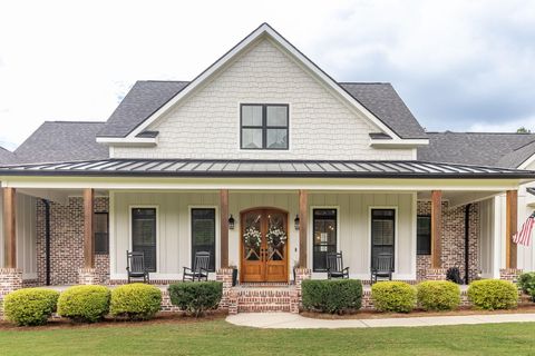 Tiny photo for 1564 Powell Church Road, Harlem, GA 30814 (MLS # 549909)