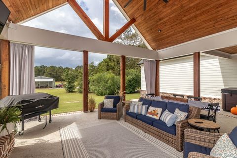 Tiny photo for 1564 Powell Church Road, Harlem, GA 30814 (MLS # 549909)