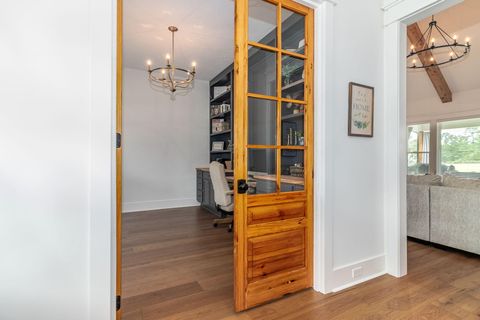 Tiny photo for 1564 Powell Church Road, Harlem, GA 30814 (MLS # 549909)