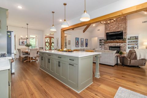 Tiny photo for 1564 Powell Church Road, Harlem, GA 30814 (MLS # 549909)