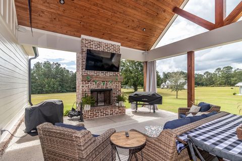 Tiny photo for 1564 Powell Church Road, Harlem, GA 30814 (MLS # 549909)