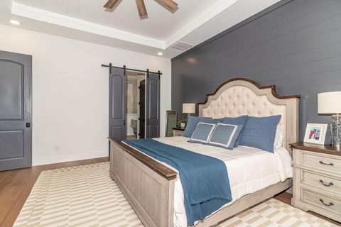 Tiny photo for 1564 Powell Church Road, Harlem, GA 30814 (MLS # 549909)