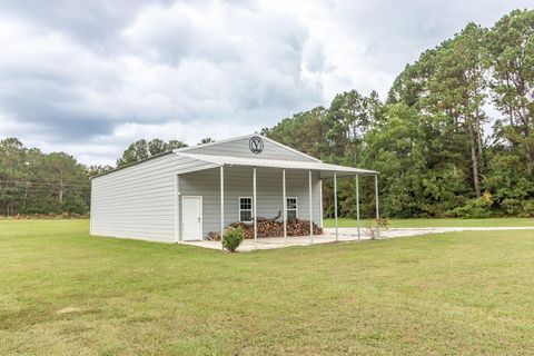 Tiny photo for 1564 Powell Church Road, Harlem, GA 30814 (MLS # 549909)