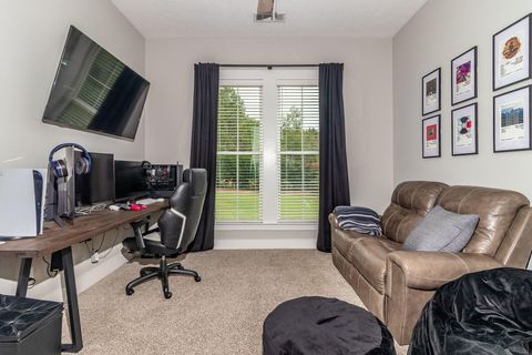 Tiny photo for 1564 Powell Church Road, Harlem, GA 30814 (MLS # 549909)