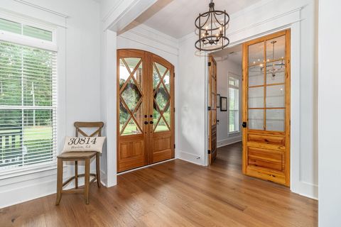 Tiny photo for 1564 Powell Church Road, Harlem, GA 30814 (MLS # 549909)