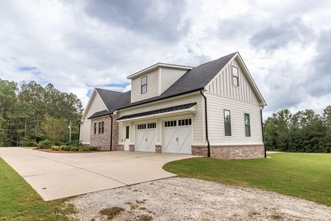 Tiny photo for 1564 Powell Church Road, Harlem, GA 30814 (MLS # 549909)