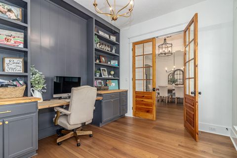 Tiny photo for 1564 Powell Church Road, Harlem, GA 30814 (MLS # 549909)