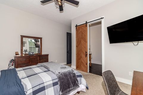 Tiny photo for 1564 Powell Church Road, Harlem, GA 30814 (MLS # 549909)