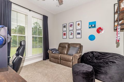 Tiny photo for 1564 Powell Church Road, Harlem, GA 30814 (MLS # 549909)