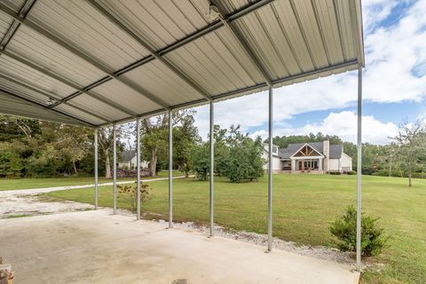 Tiny photo for 1564 Powell Church Road, Harlem, GA 30814 (MLS # 549909)