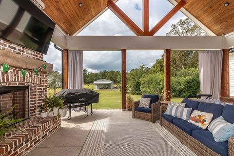 Tiny photo for 1564 Powell Church Road, Harlem, GA 30814 (MLS # 549909)