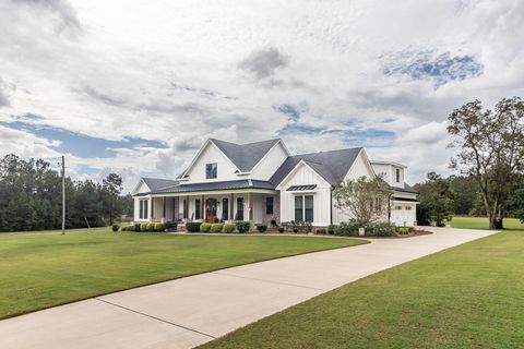 Tiny photo for 1564 Powell Church Road, Harlem, GA 30814 (MLS # 549909)