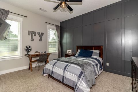 Tiny photo for 1564 Powell Church Road, Harlem, GA 30814 (MLS # 549909)