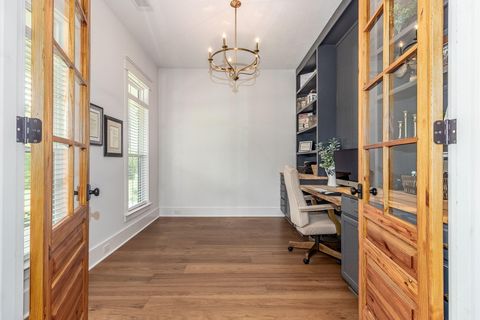 Tiny photo for 1564 Powell Church Road, Harlem, GA 30814 (MLS # 549909)