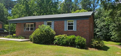 Tiny photo for 168 Watson St Ext, Lincolnton, GA 30817 (MLS # 544031)