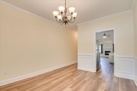 Tiny photo for 304 High Meadows Place Place, Grovetown, GA 30813 (MLS # 547554)
