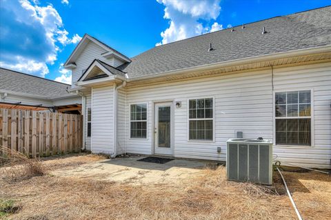 Tiny photo for 304 High Meadows Place Place, Grovetown, GA 30813 (MLS # 547554)