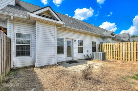 Tiny photo for 304 High Meadows Place Place, Grovetown, GA 30813 (MLS # 547554)