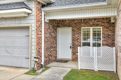 Tiny photo for 304 High Meadows Place Place, Grovetown, GA 30813 (MLS # 547554)