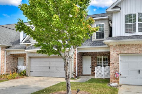 Tiny photo for 304 High Meadows Place Place, Grovetown, GA 30813 (MLS # 547554)