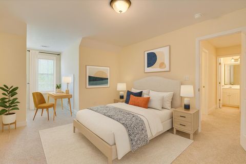 Tiny photo for 304 High Meadows Place Place, Grovetown, GA 30813 (MLS # 547554)