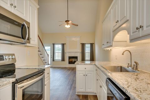 Tiny photo for 304 High Meadows Place Place, Grovetown, GA 30813 (MLS # 547554)